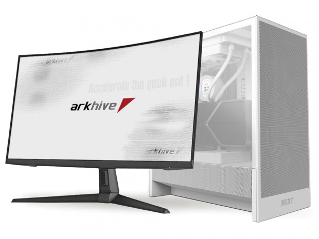 arkhive「モンスターハンターワイルズ」動作確認済みPC計4機種を追加