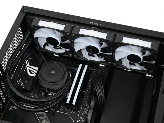 CORSAIR FRAME 4000D