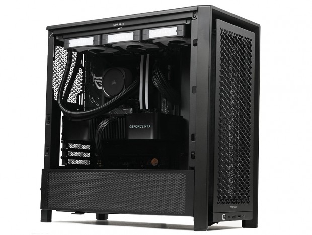CORSAIR FRAME 4000D