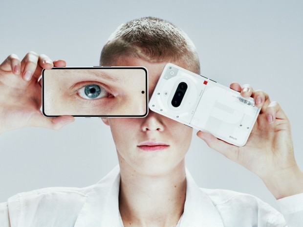 スペックやカメラが進化、背面もガラスになった最新ミドルスマホ「Nothing Phone (3a)」来週発売