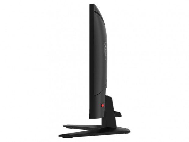 応答速度0.5msのRAPID IPS採用27型WQHDゲーミング液晶、MSI「MAG 274QF X24」