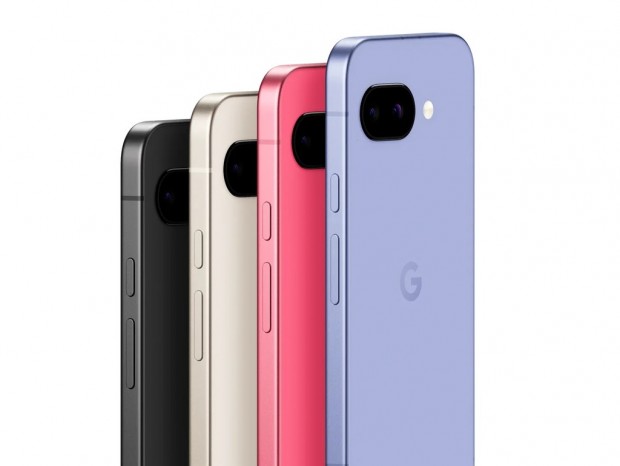 Google純正の廉価スマホ「Pixel 9a」が16日発売。シリーズ最高のカメラ
