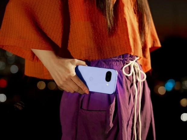Google純正の廉価スマホ「Pixel 9a」が16日発売。シリーズ最高のカメラに新デザイン採用、価格は約8万円から