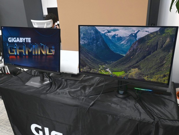 GIGABYTE新製品発表会20250409