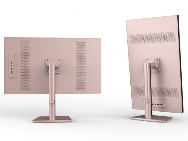 27型ディスプレイのような“鏡+Android端末”の「27インチ型Smart Mirror」が発売