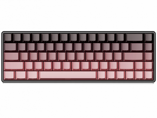 ATK Gaming Gear、マグネティックスイッチ搭載の8K対応65