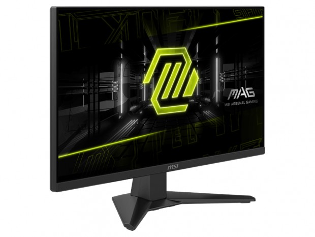未使用　200hz MSI MAG 242F ゲーミングモニター 24インチ 未使用 200hz MSI MAG 242F ゲーミングモニター 24インチ Optix