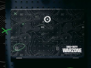 ORIGIN PC EON16-X CALL OF DUTY: WARZONE EDITION