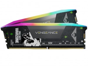 VENGEANCE RGB DD5 DRAM CALL OF DUTY: WARZONE EDITION