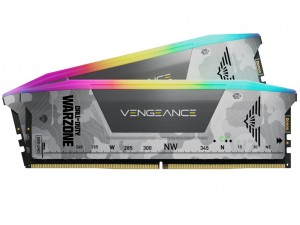 VENGEANCE RGB DD5 DRAM CALL OF DUTY: WARZONE EDITION