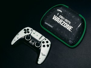 UNIVERSAL CONTROLLER PROTECTION CASE CALL OF DUTY: WARZONE EDITION