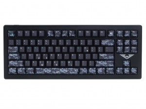 CSTM80 CALL OF DUTY: WARZONE EDITION KEYBOARD