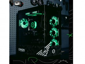 ORIGIN PC NEURON CALL OF DUTY: WARZONE EDITION