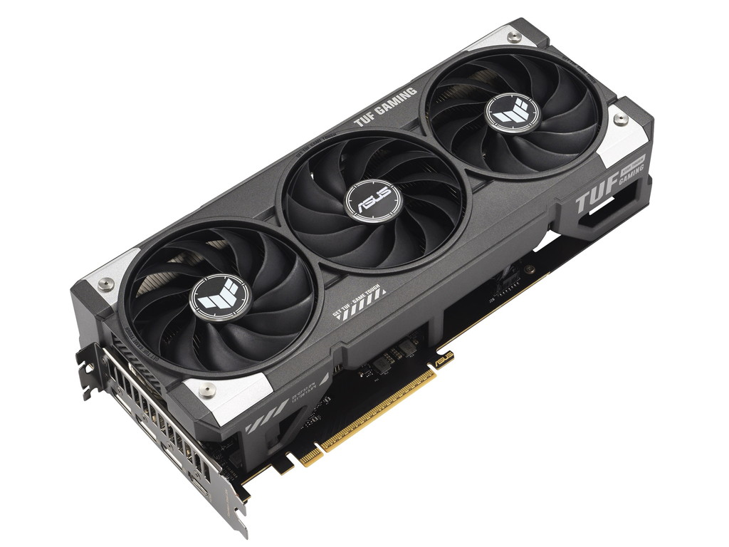 ASUS RTX 5060ti 8GB 美品 Geforce Asus RTX 5060 TI DUAL 8GB OC GDDR7 DLSS 4 - Karta