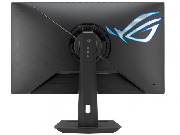 4K/160HzとフルHD/320Hzが切り替え可能な31.5型ゲーミング液晶、ASUS「ROG Strix XG32UCG」
