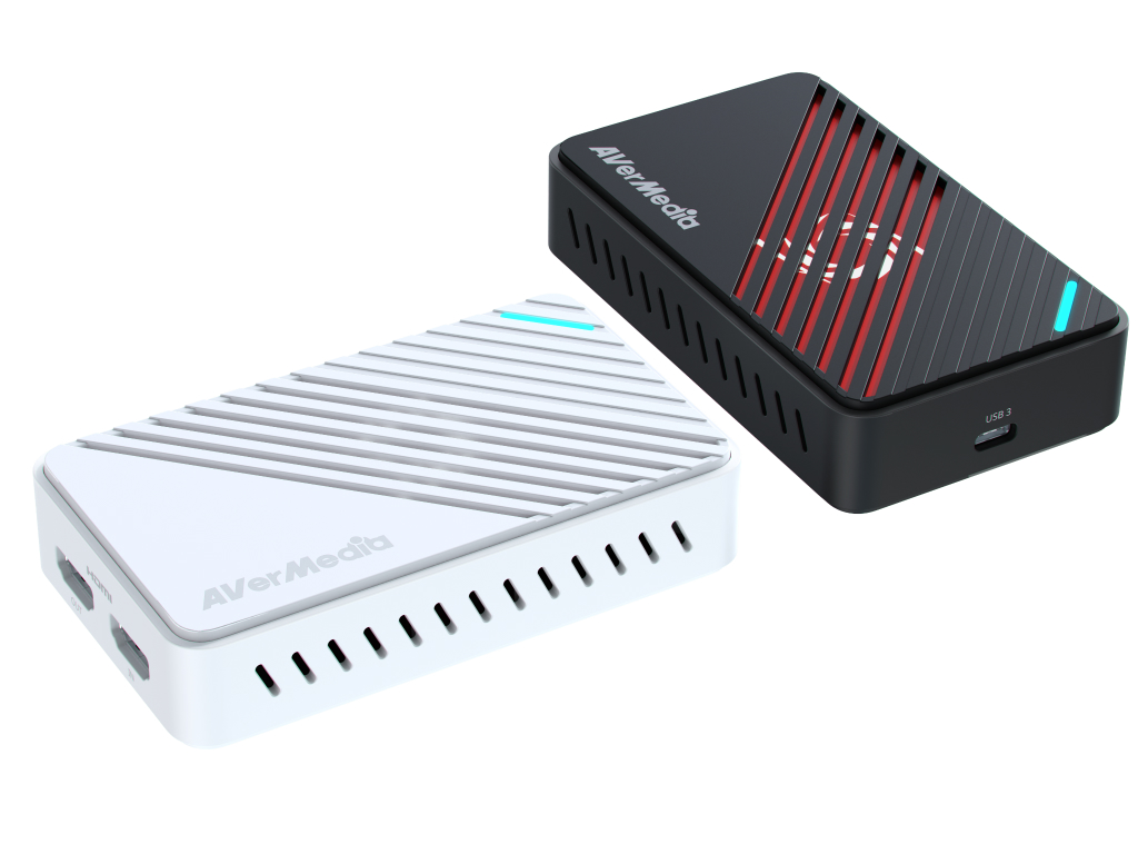 AVerMedia Live Gamer ULTRA S GC553Pro