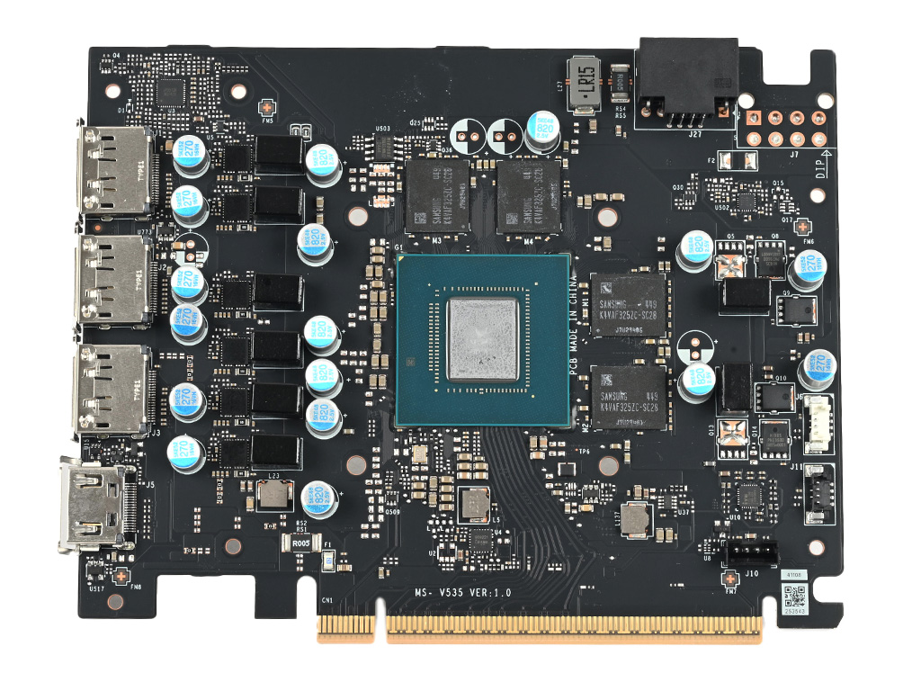 小型ゲーミングPCに最適。新型TWIN FROZRと大容量メモリを搭載