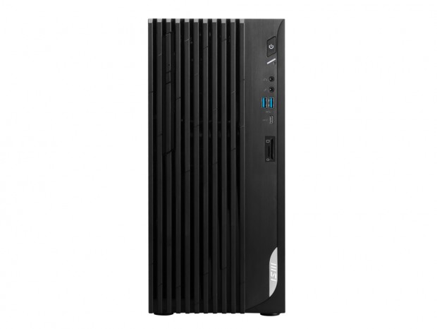 Core i5-14400を搭載したビジネス向けタワー型デスクトップPCがMSIから