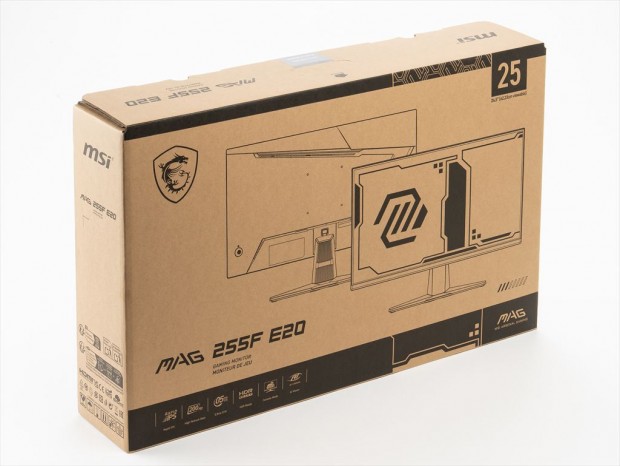 MAG_255F_E20レビュー