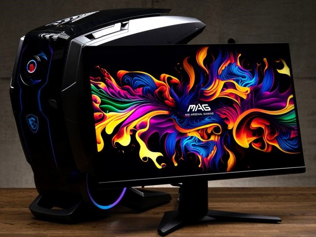 MAG_255F_E20レビュー