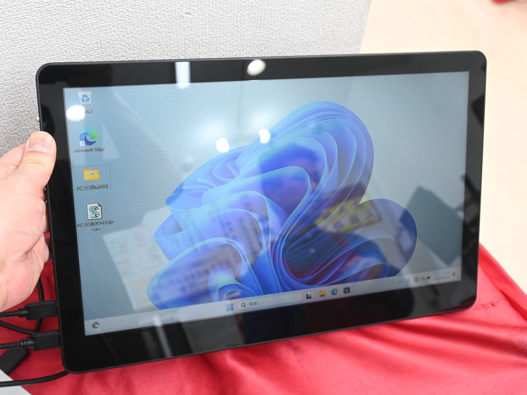 GeChic On-Lap 1503H 15インチ フルHD モバイルモニタ ON-LAP Amazon