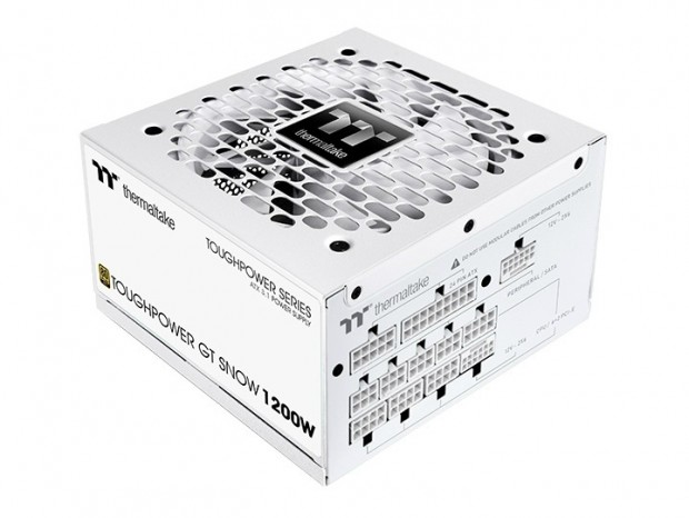 Thermalright TG1200 ATX電源 80Plus フルモジュール TG-1200-W – Thermalright