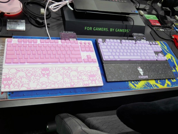 Razer Ornata V3 Tenkeyless