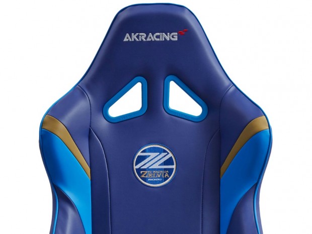 AKRacing、FC町田ゼルビアとコラボしたゲーミングチェア受注開始