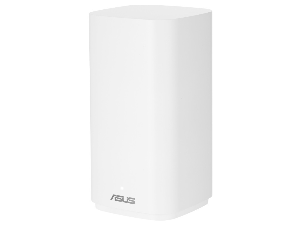 IP65対応の屋外向けWi-Fi 7メッシュルーター、ASUS「ZenWiFi BD4