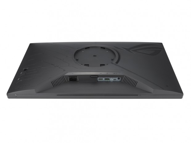 320Hz/0.3ms対応の27型WQHDゲーミング液晶、ASUS「ROG Strix XG27ACMS」