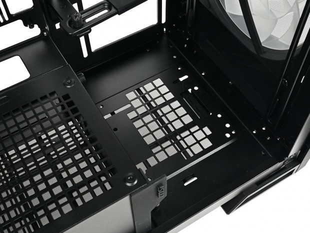 MSI MPG VELOX 300R AIRFLOW PZ