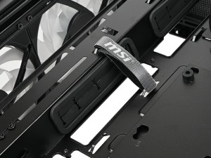 MSI MPG VELOX 300R AIRFLOW PZ