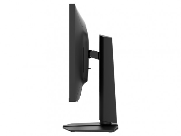 4K/160HzとフルHD/320Hzのデュアルモード対応27型4Kゲーミング