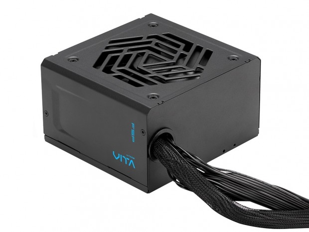 FSP、ATX 3.1/PCIe 5.1対応のケーブル直結式電源「VITA GD 650W / 750W」発売