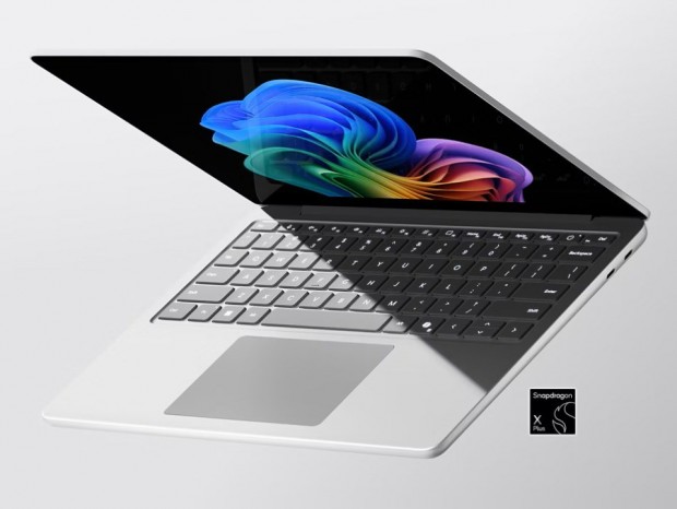 Microsoft、Copilot+ PCに対応するビジネス向け「Surface」シリーズ計2モデル