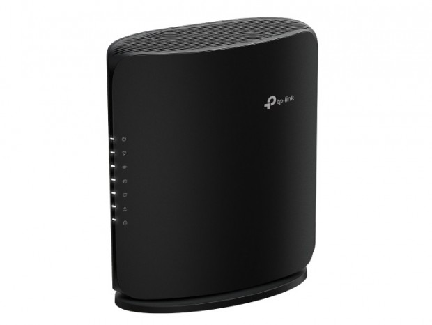 最大6.5GbpsのデュアルバンドWi-Fi 7ルーター、ティーピーリンク「Archer BE6500」