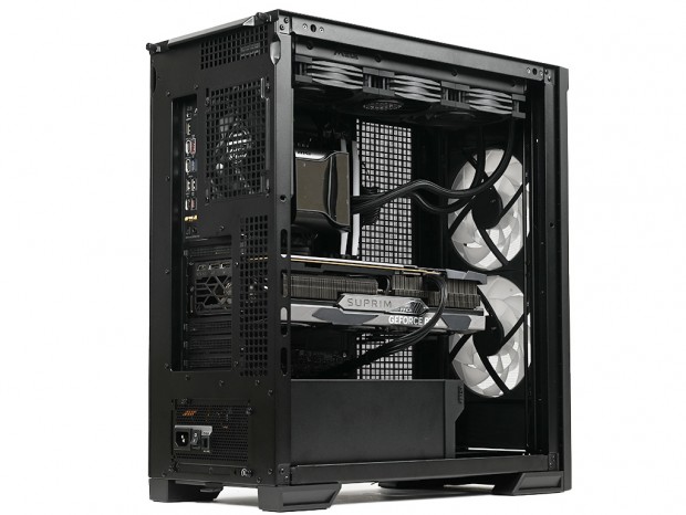MSI MPG VELOX 300R AIRFLOW PZ
