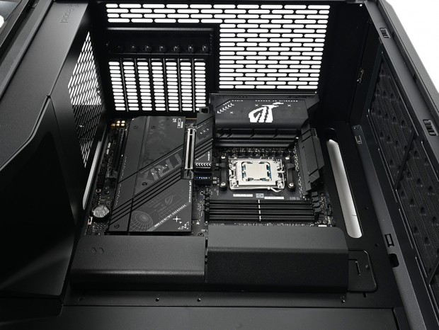 これで全てが分かる。Fractal Design「Meshify 3 XL」徹底解説