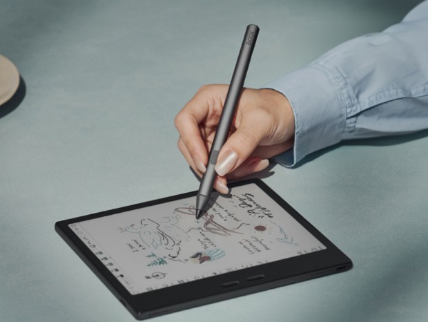 電子ペーパー搭載7型Androidタブレット、ONYX「BOOX Go7
