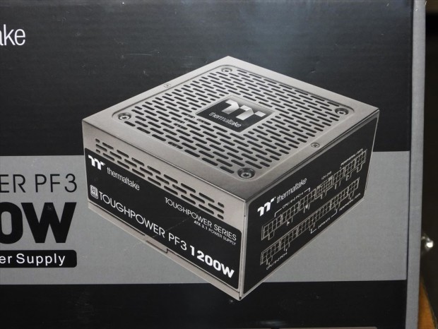 アキバ入荷情報) ATX 3.1/PCIe 5.1PLATINUM認証電源