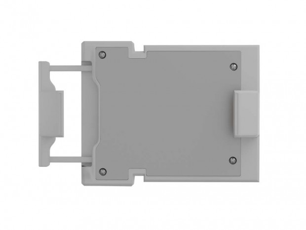 室外機デザインのスマホ用クーラーなど、ペルチェ式モバイルクーラー3製品がエアリアから