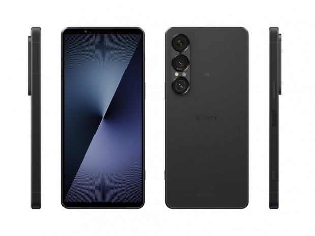 ソニー、カメラとサウンドが超進化した最新フラッグシップ「Xperia 1 VII」を6月発売