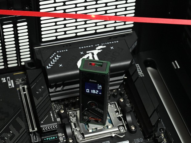 Fractal Design Meshify 3 XL