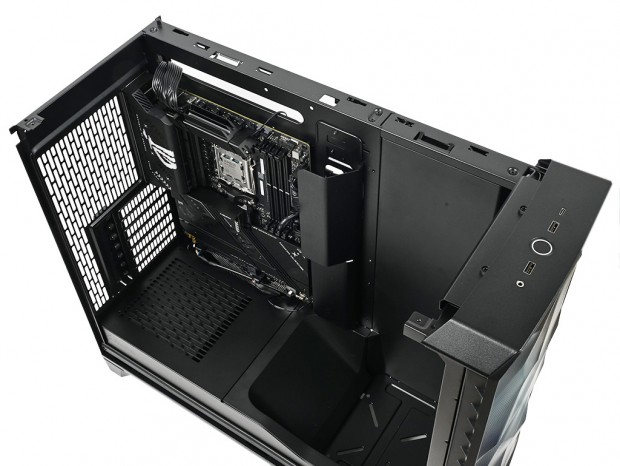 これで全てが分かる。Fractal Design「Meshify 3 XL」徹底解説