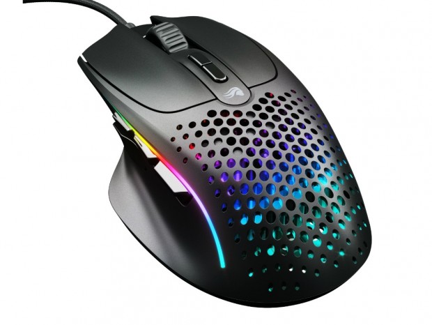 Glorious、最大26,000DPIの独自光学センサーを搭載するゲーミングマウス計10モデル