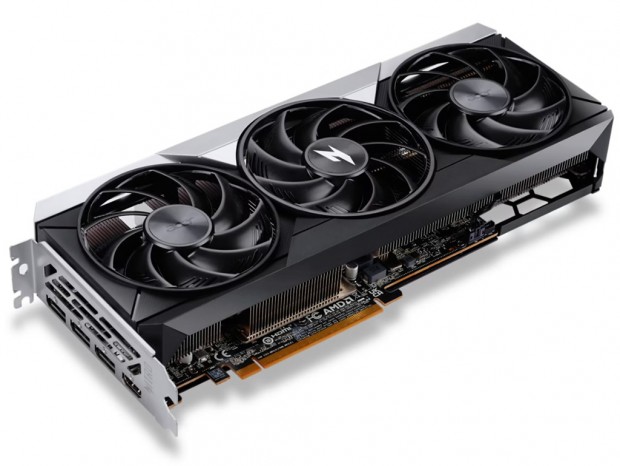 エイサー、独自冷却機構を搭載する「Acer Nitro Radeon RX 9070 XT OC 16GB」など発売開始