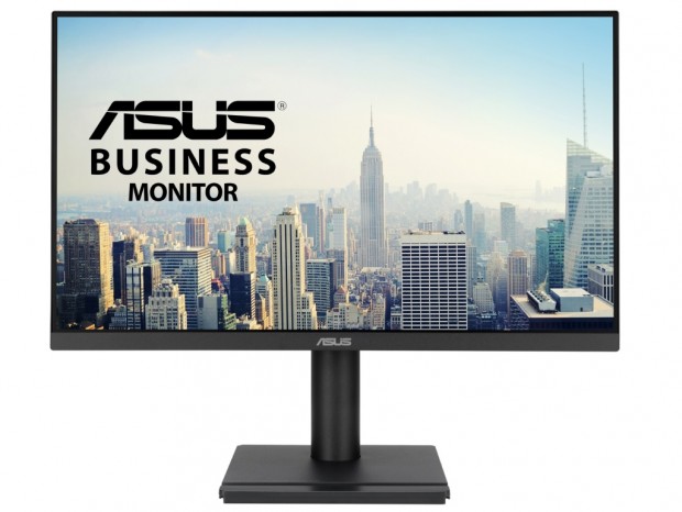 ASUS、120Hz/1ms対応のエルゴスタンド搭載23.8型フルHD液晶「VA249QGS」をAmazon限定販売