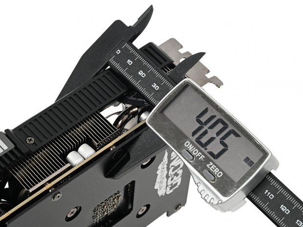 INNO3D GeForce RTX 5060 Ti 16GB TWIN X2