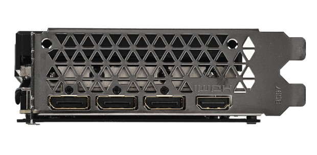 INNO3D GeForce RTX 5060 Ti 16GB TWIN X2