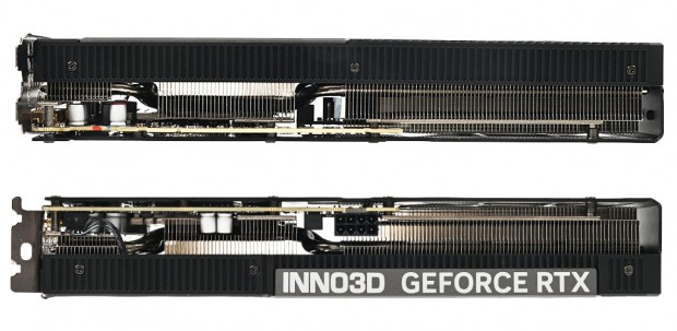 INNO3D GeForce RTX 5060 Ti 16GB TWIN X2